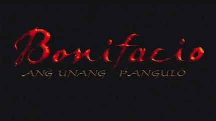 Bonifacio (Subbed) poster
