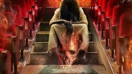Das Ouija Experiment 2 - Theatre of Death poster