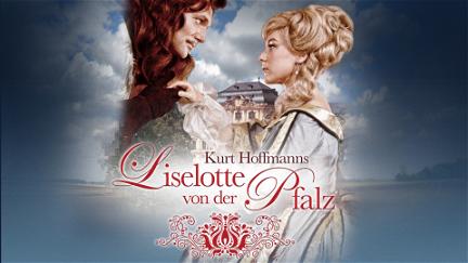 Liselotte von der Pfalz poster