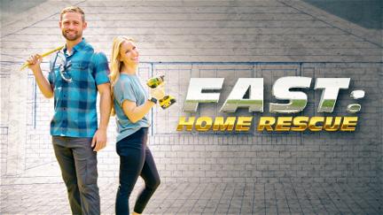FAST: Home Rescue poster