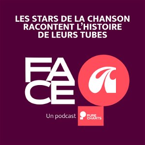 FACE A - un podcast Purecharts poster