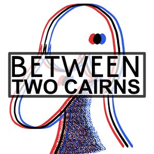 Between Two Cairns poster