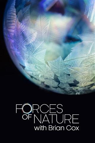 Forces of Nature with Brian Cox poster