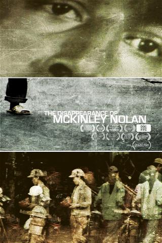 The Disappearance of McKinley Nolan poster