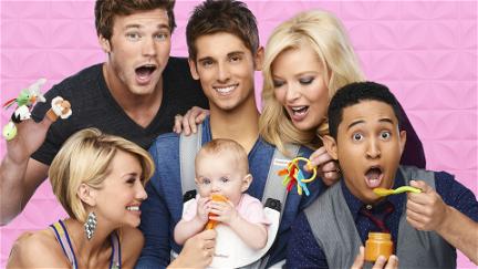Baby Daddy poster