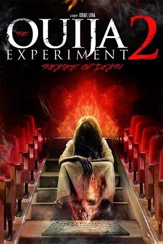 Ouija Experiment 2: The Ouija Resurrection poster