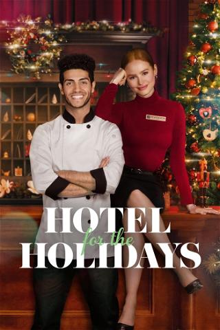 Hotel for the Holidays poster