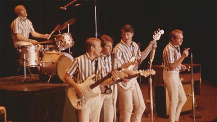 The Beach Boys, el documental poster