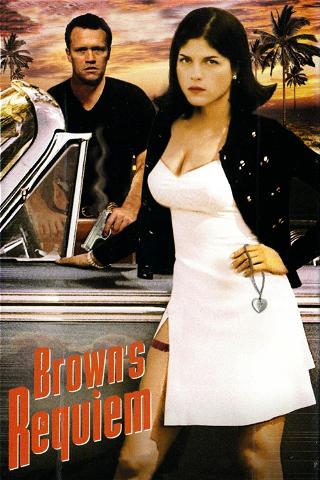 Browns Requiem poster