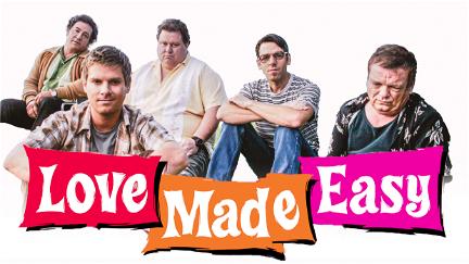 Love Made Easy poster