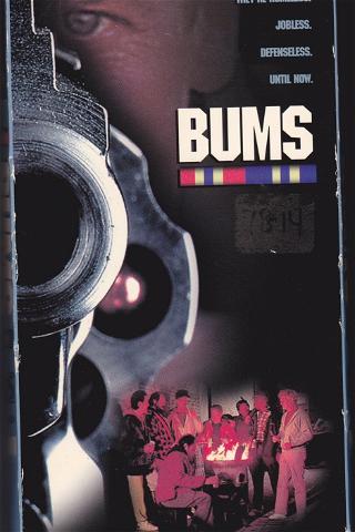 Bums poster