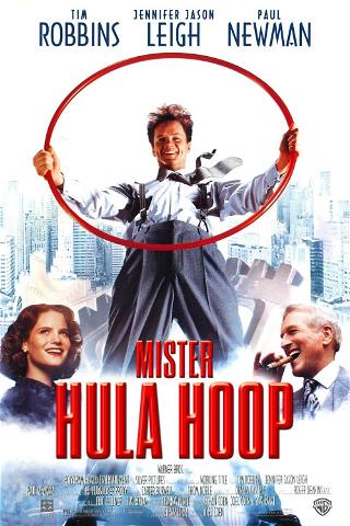 Mister Hula Hoop poster