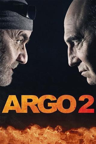 Argo 2. poster