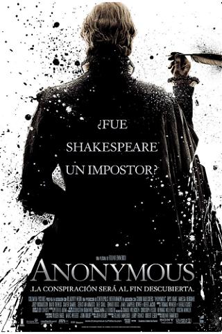 Anonymous poster
