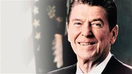 The Reagan Presidency poster
