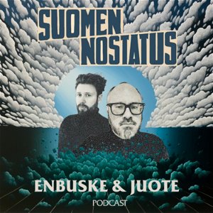 Suomen nostatus poster