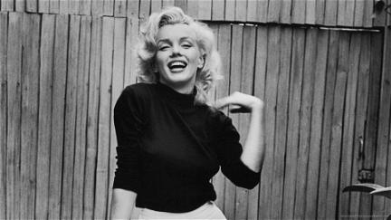 Recordamos A Marilyn (Doblado) poster