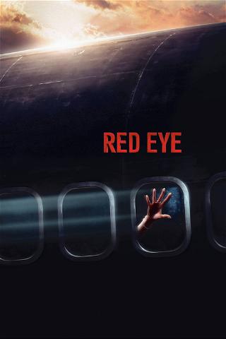 Red eye poster