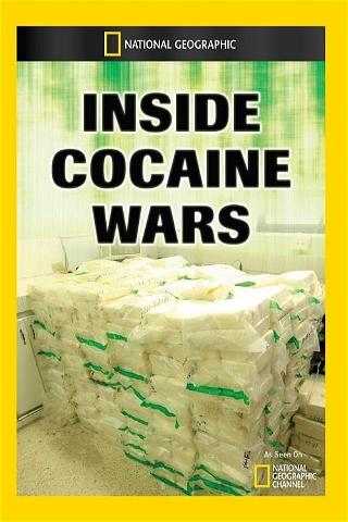 Inside Cocaine Wars poster