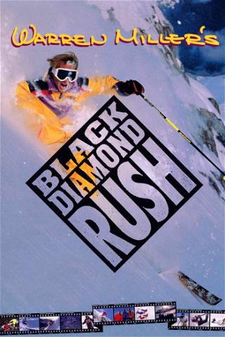 Black Diamond Rush poster