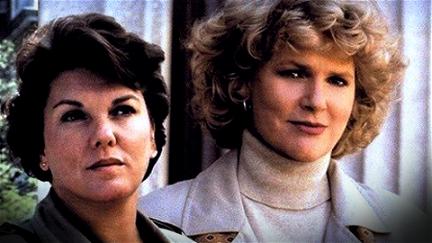 Cagney & Lacey: The View Through the Glass Ceiling poster