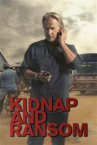Kidnap and Ransom poster