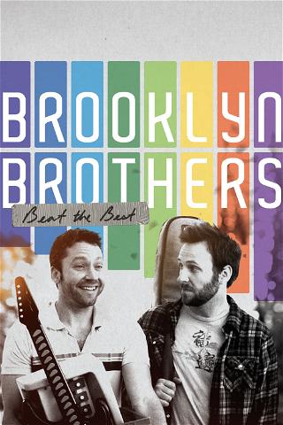 Brooklyn Brothers Beat the Best poster
