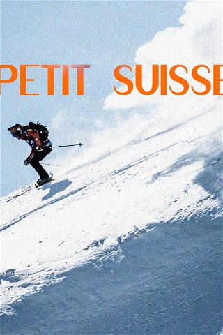 Petit Suisse poster
