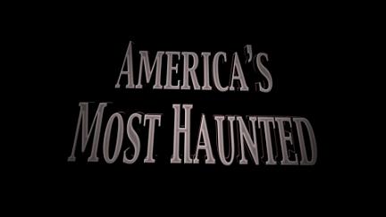 America's Most Haunted poster