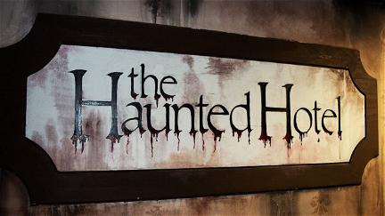 The Haunted Hotel poster