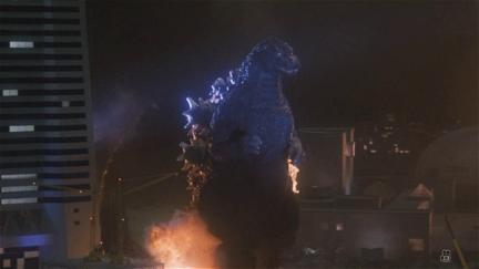 Godzilla - Kampf der Sauriermutanten poster