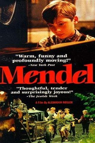 Mendel poster