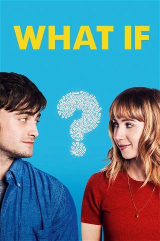 What If? poster