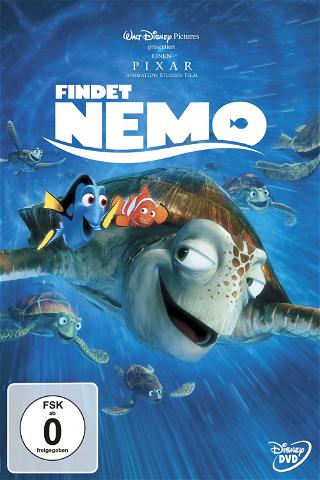 Findet Nemo poster