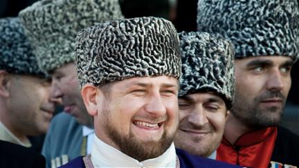 Kadyrow, der Schreckliche poster