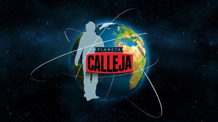 Planeta Calleja poster