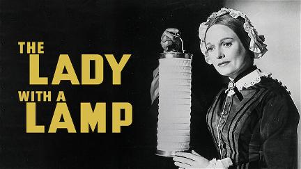 Lady with a Lamp poster