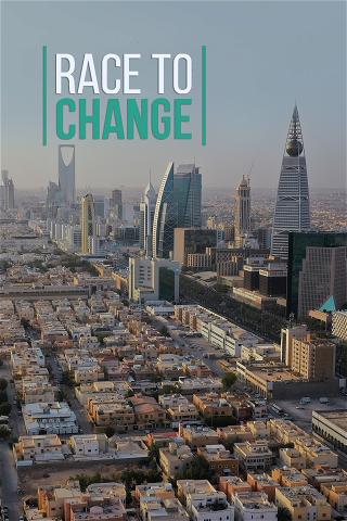 Race To Change poster