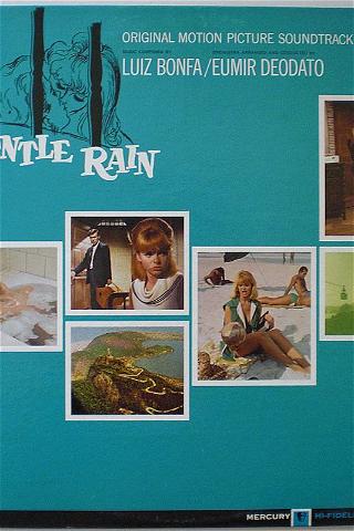 The Gentle Rain poster