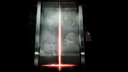 Devil - Fahrstuhl zur Hölle poster