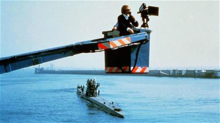 El submarino (Das Boot): historia de un clásico del cine alemán poster