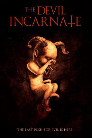 Devil Incarnate poster
