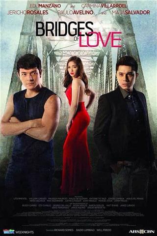 Bridges of Love poster