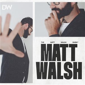 The Matt Walsh Show poster