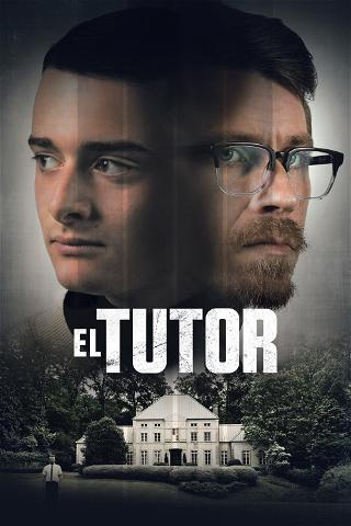 El tutor poster