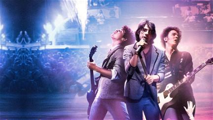 Jonas Brothers - Das ultimative Konzerterlebnis poster