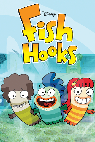 Fish Hooks poster