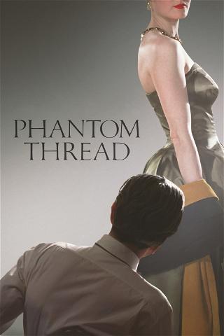 Phantom Thread poster