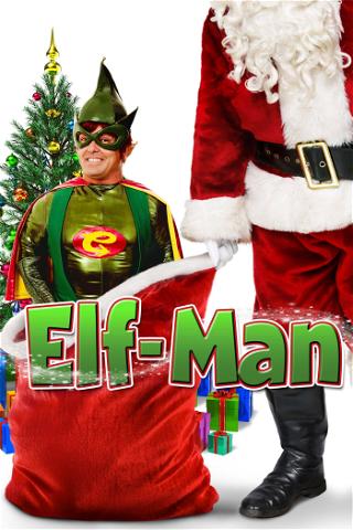 El Elfo (Spanish Elf Man) poster