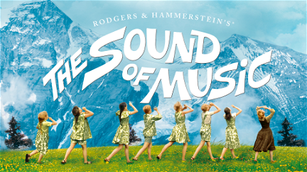 Sound of Music poster
